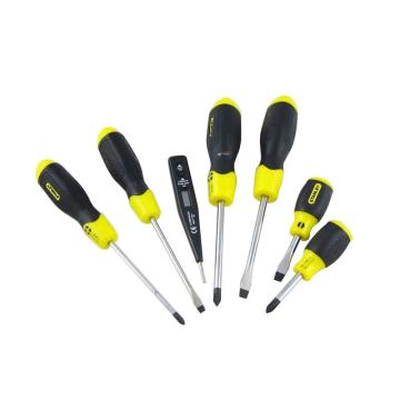 史丹利螺丝批套装，6件套超值装 92-002-23