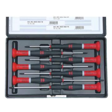 伍尔特螺丝批套装06134891