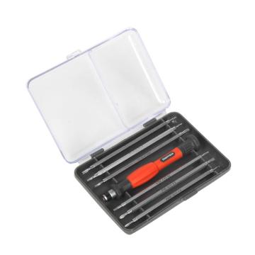 多用螺丝批套装，12合1，S037005