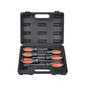 螺丝批组套，6件套，S056009