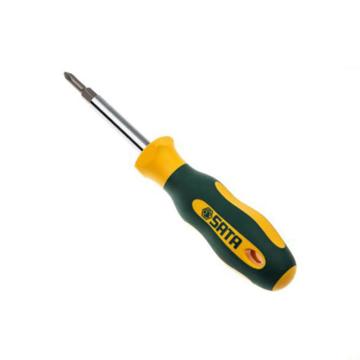 世达 螺丝批组套，6合1多功能式，09347