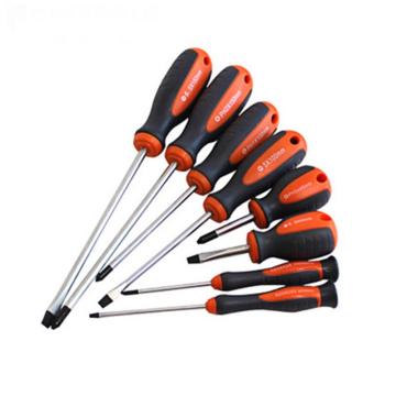 钢盾 螺丝刀套装，8件套，S056006