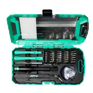 宝工Pro'sKit 精密维修起子组，24件套，SD-9322M