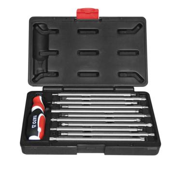 易尔拓YATO 22合一螺丝批组套，YT-2797