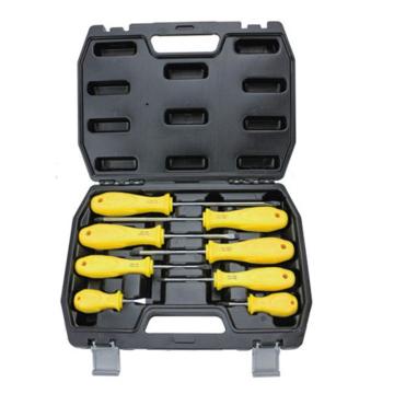 波斯BOSI 8件螺丝批组套（十字一字），8件，BS511108