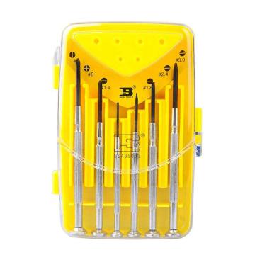 波斯BOSI 6件套钟表批，6件套，BS468063