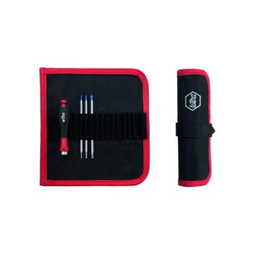 威汉 4系列螺丝起子4件套，269T4，00613