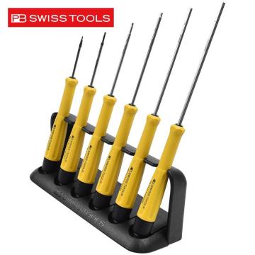 PB SWISS TOOLS 螺丝刀组套，PB 8642.ESD