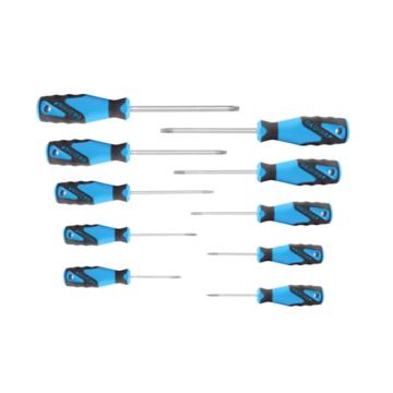 GEDORE吉多瑞 螺丝刀套装，10件套，2163 TX-010