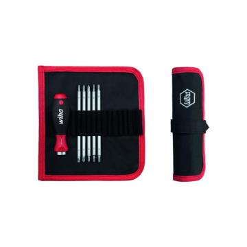 威汉 6系列Softfinish?螺丝起子6件，281T601，32298