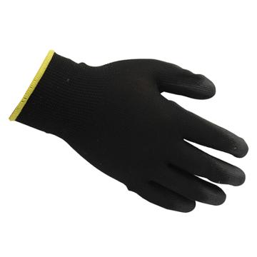 霍尼韦尔Honeywell PU涂层手套，WE210G2CN-08，防护手套
