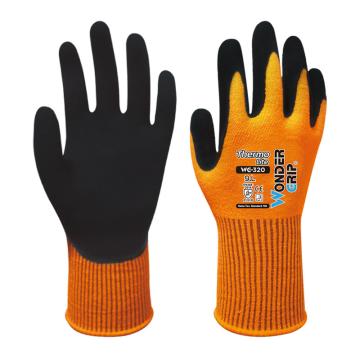 多给力 Thermo Lite轻防寒作业手套，WG-320-7