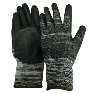 安思尔Ansell PU涂层手套，48-705-9