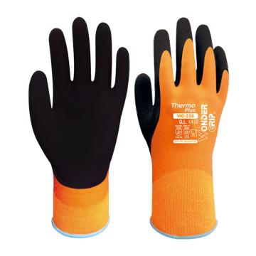 多给力 Thermo Plus防寒防水作业手套，WG-338-7