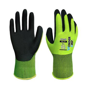 多给力 丁腈手套，WG-501-7