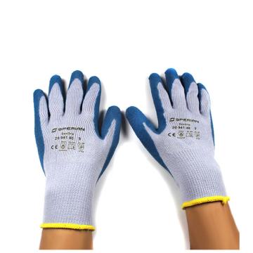 霍尼韦尔Honeywell 天然乳胶涂层手套，2094140CN-08，天然乳胶涂层手套，10副/包