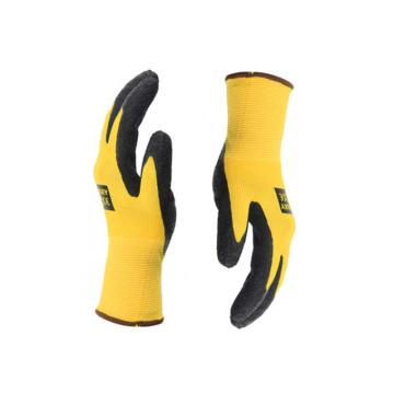 史丹利 乳胶浸胶手套，ST5314，L码