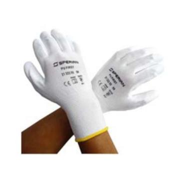 霍尼韦尔Honeywell 尼龙PU涂层手套，2132255CN-7