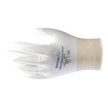 尚和倍斯特SHOWA BEST PU涂层手套，B0510-7