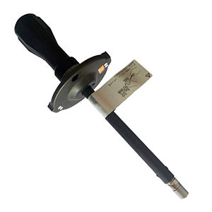 东日带置位针扭力起子(不带批头需另购），0.5-4Nm，FTD400CN2-S