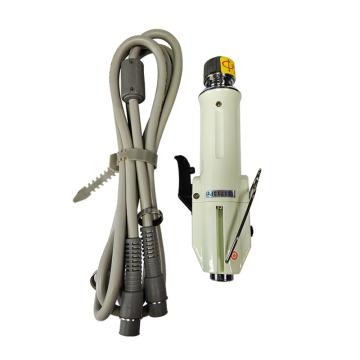 好握速HIOS 电动起子，0.03-0.2Nm，CL-3000，4mm圆形夹头，裸机无电源，电动扭力起子机 扭力螺丝刀