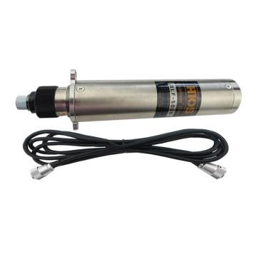 好握速HIOS 电动起子，0.3-1Nm，5mm圆形夹头，BLF-5000，电动扭力起子机 扭力螺丝刀
