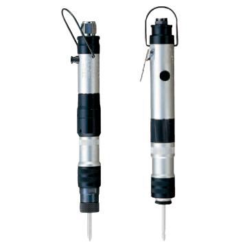 瓜生气动扭矩螺丝刀，3.00-5.50 Nm， US-LT50B-08