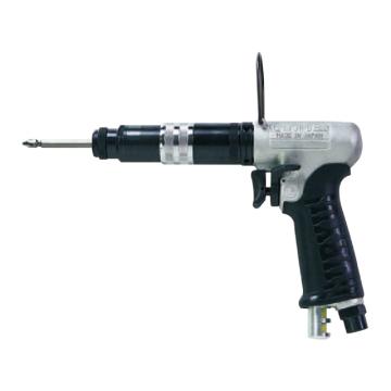 URYU气动扭力起子，枪式 0.7-1.5 Nm ，US-LT31PB-17