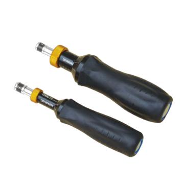 MAGTA玛吉塔 工业级机械式扭力螺丝刀，1-6Nm，1/4接口，±5%，28006