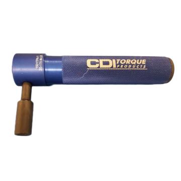CDI1/4系列扭力螺丝刀， 20-170 in.lbs六角驱动头， 1501TPA-1