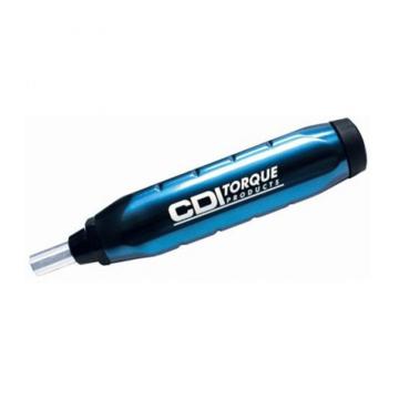 CDI 1/4系列扭力螺丝刀 ，0.6-3.6Nm，21SP