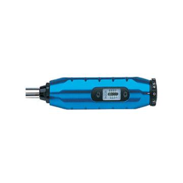 CDI 可调式扭矩螺丝刀，6.35mm内六角螺丝刀头，10-80cN.m，61NSM