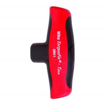 威汉 T柄定扭螺丝起子，T12.5Nm，29236