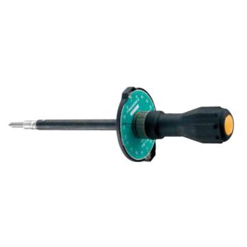 东日扭力螺丝刀(不带批头需另购），0.05-0.2Nm，FTD50CN2-S