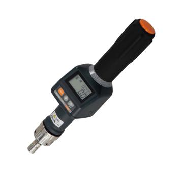东日 数字式扭力螺丝刀(不带批头需另购），10-50 cN.m，STC50CN2-G