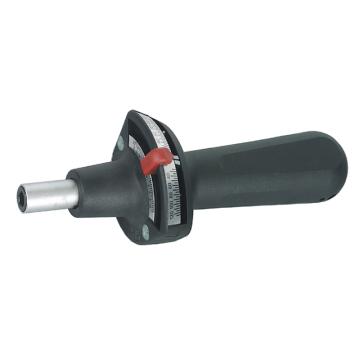 达威力 扭力起子，60-300cNm，51040030，760/30