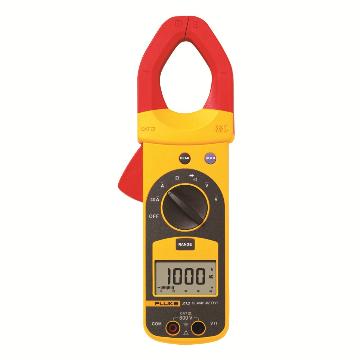福禄克/FLUKE 钳型表，1000A单交流，电容测试，FLUKE-312