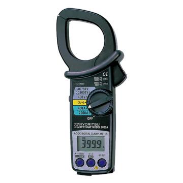 克列茨/KYORITSU 钳形电流表，2003A