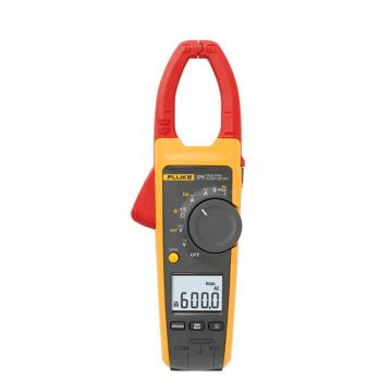 福禄克/FLUKE 交流真有效值钳形表，FLUKE-375/CN