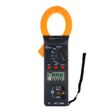 胜利/VICTOR 钳形表，6016C