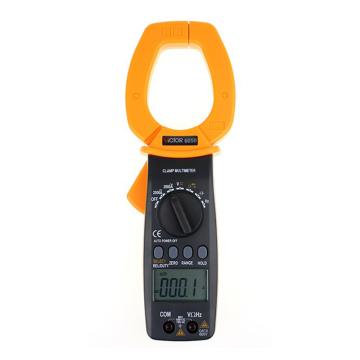 胜利/VICTOR 钳形表，6050