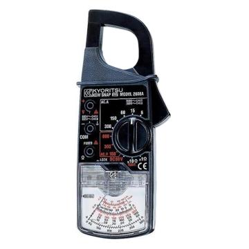 克列茨/KYORITSU 指针式钳形表，2608A