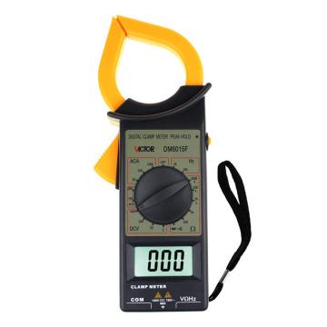 胜利/VICTOR 钳形表，DM6015F