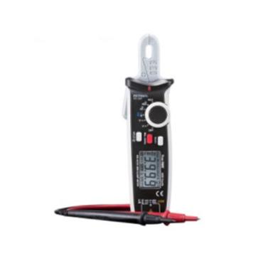 沃卡福Voltcraft 迷你交直流钳形表，VC-337