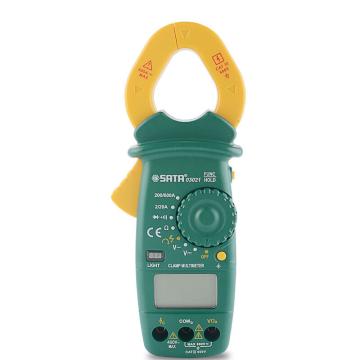 世达/SATA 钳形表，03021
