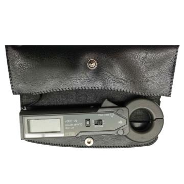 日本万用 交直流两用钳形电流表，M-230+