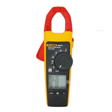 福禄克/FLUKE 真有效值 HVAC 钳表，FLUKE-902 FC/CN