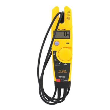 福禄克/FLUKE 电压电流通断测试仪，T5-1000