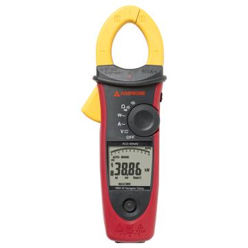 福禄克安博/Amprobe 钳形电流表 ，ACD-50NAV