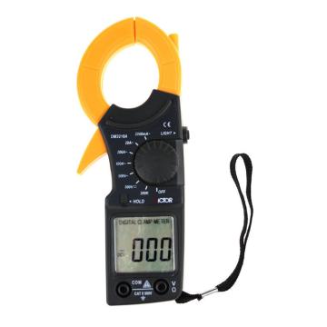 胜利/VICTOR 钳形表，VICTOR 3218A